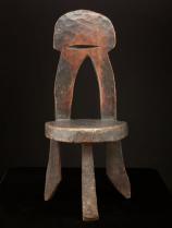 Chair - Ethiopia (5374) - SOLD